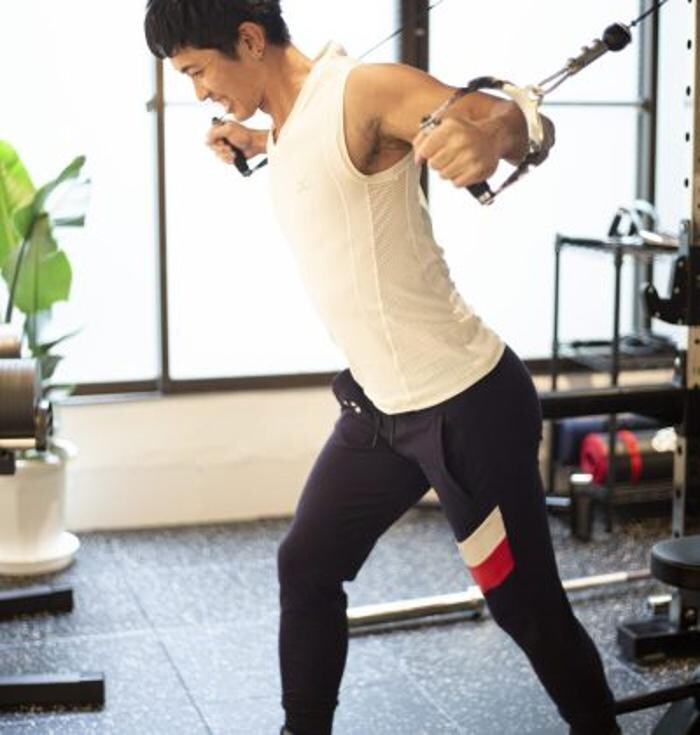 Images THE FITNESS