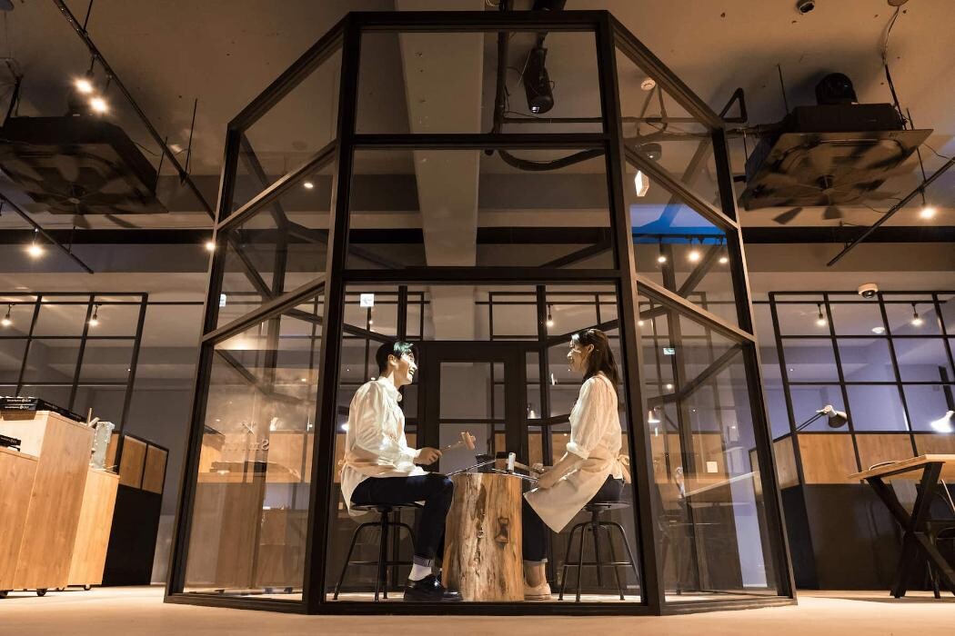 Images 工房Smith札幌本店