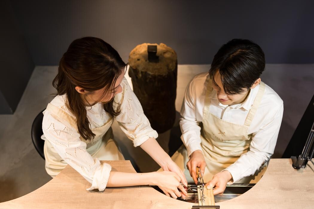 Images 工房Smith札幌本店