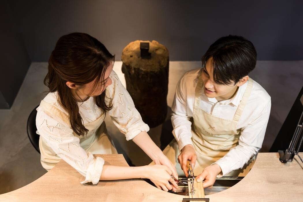 Images 工房Smith札幌本店