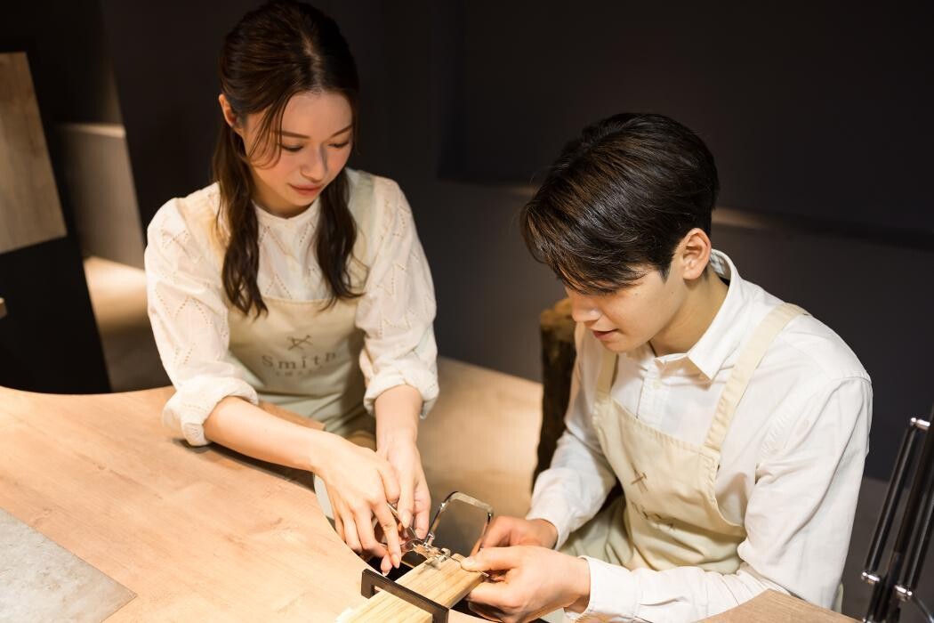 Images 工房Smith札幌本店