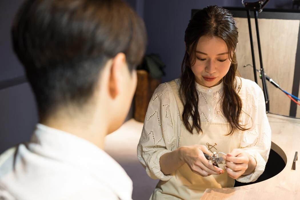 Images 工房Smith札幌本店