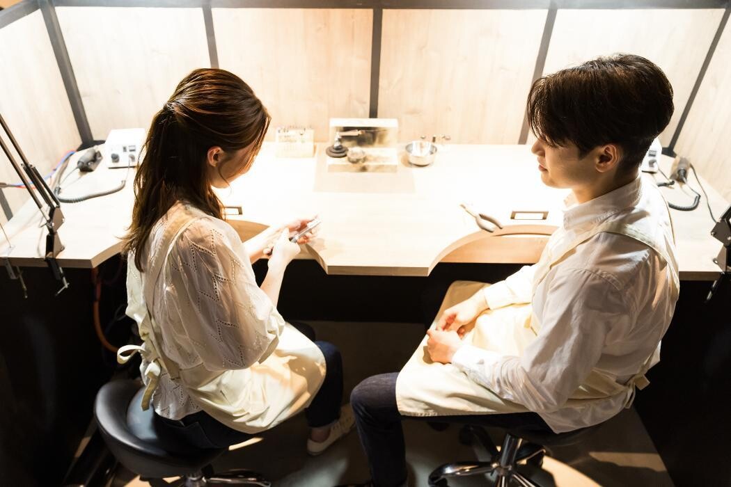 Images 工房Smith札幌本店