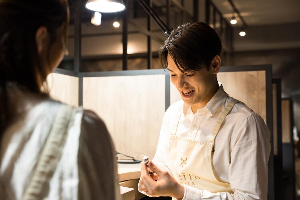 Images 工房Smith札幌本店