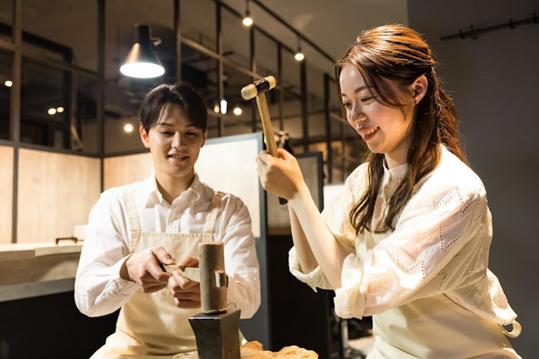 Images 工房Smith札幌本店