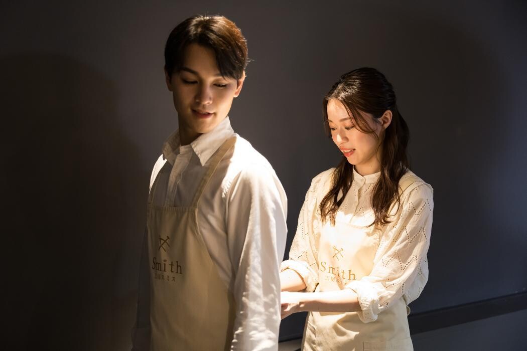 Images 工房Smith札幌本店