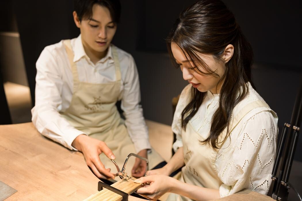 Images 工房Smith札幌本店