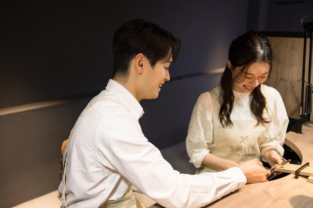 Images 工房Smith札幌本店