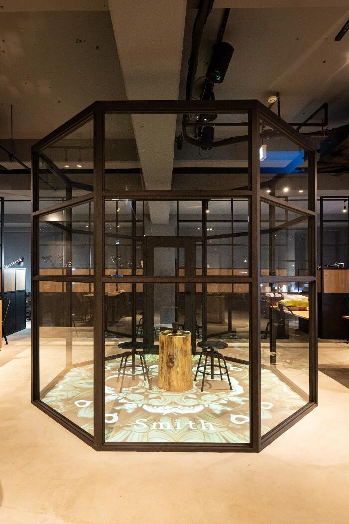 Images 工房Smith札幌本店