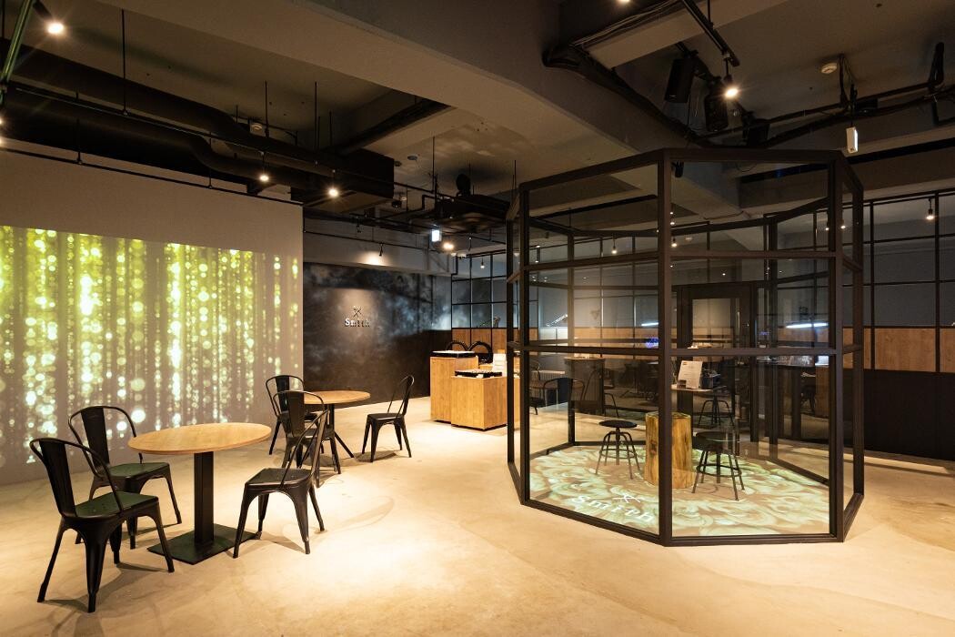 Images 工房Smith札幌本店