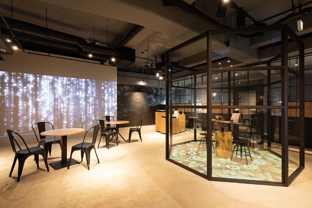 Images 工房Smith札幌本店