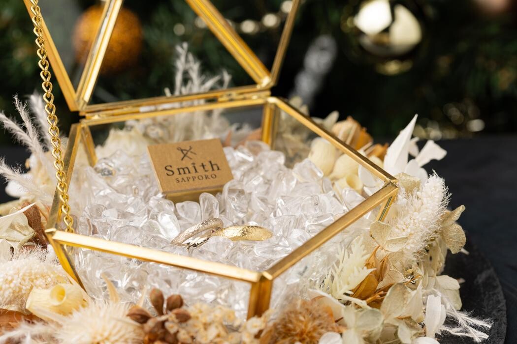 Images 工房Smith札幌本店