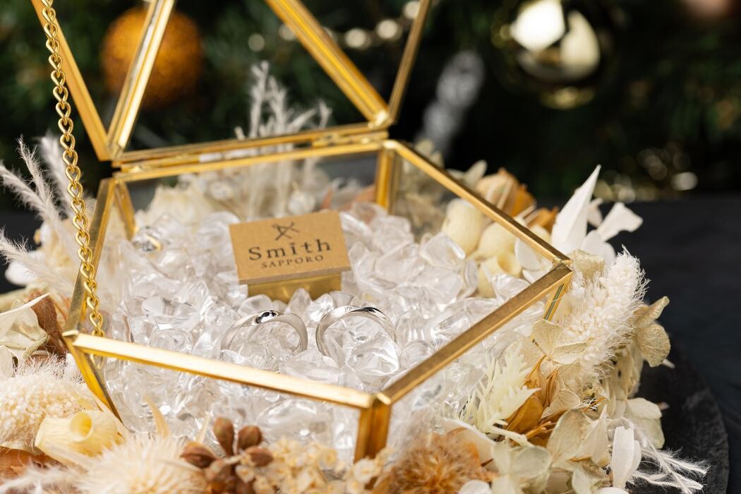 Images 工房Smith札幌本店