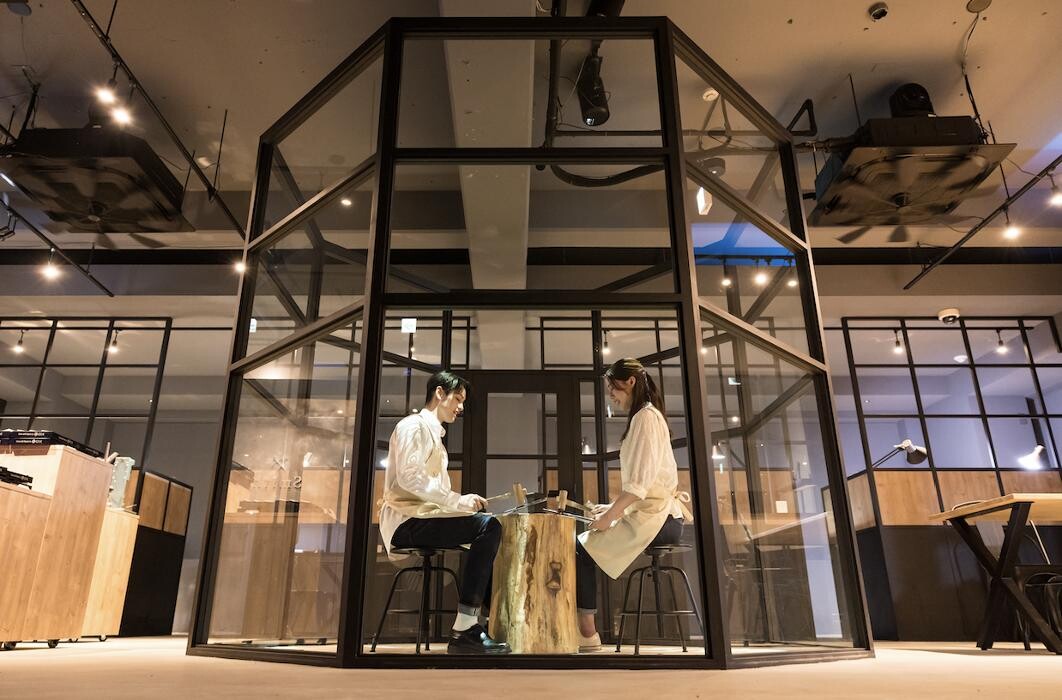 Images 工房Smith札幌本店