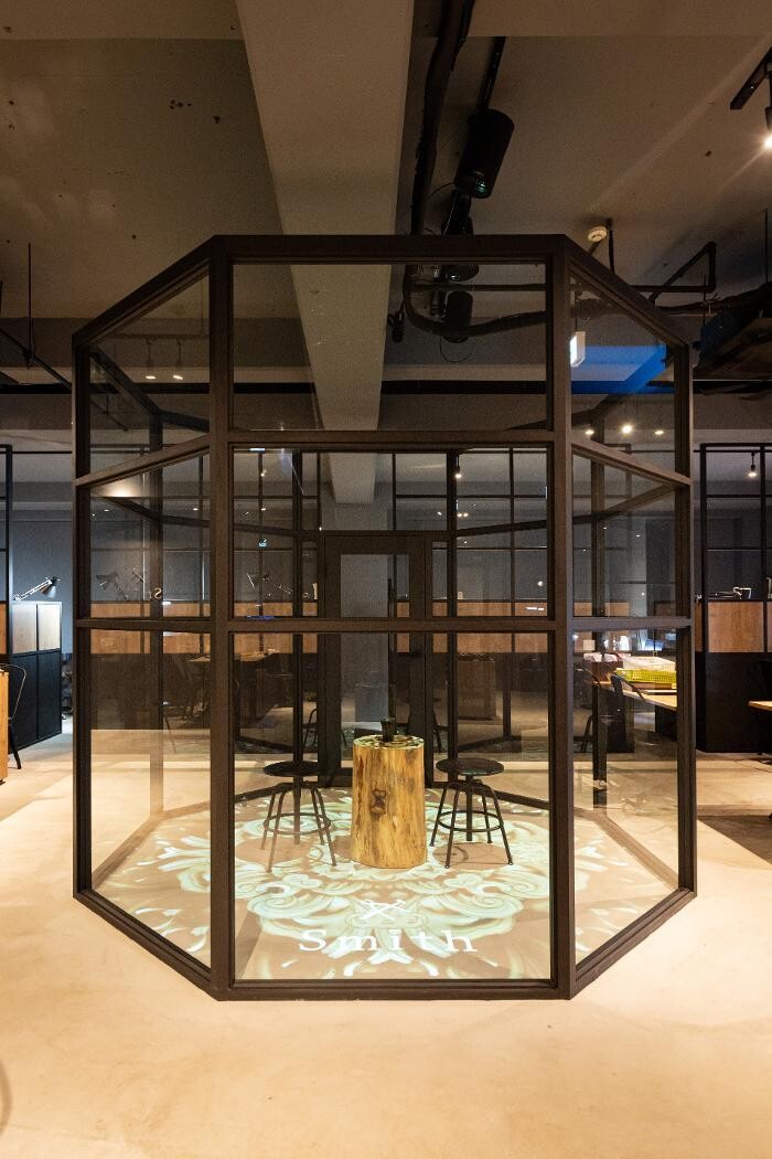 Images 工房Smith札幌本店