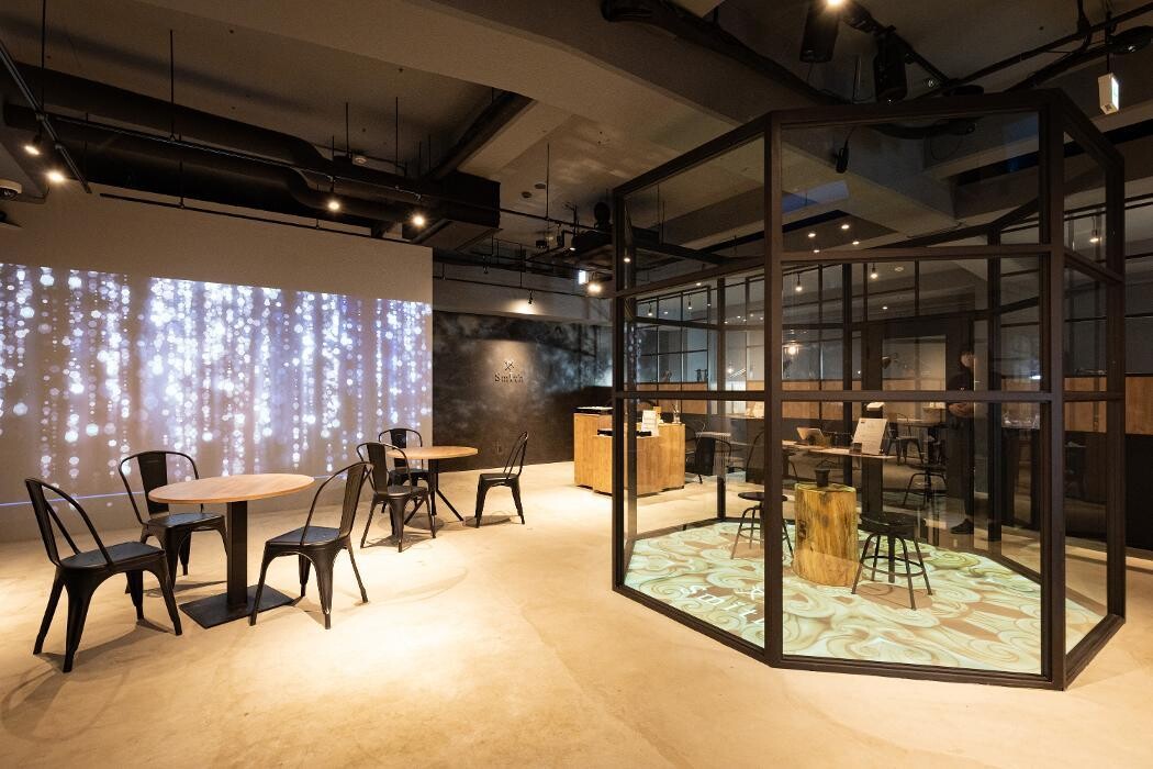 Images 工房Smith札幌本店