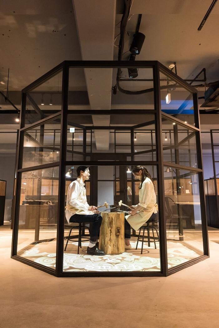 Images 工房Smith札幌本店