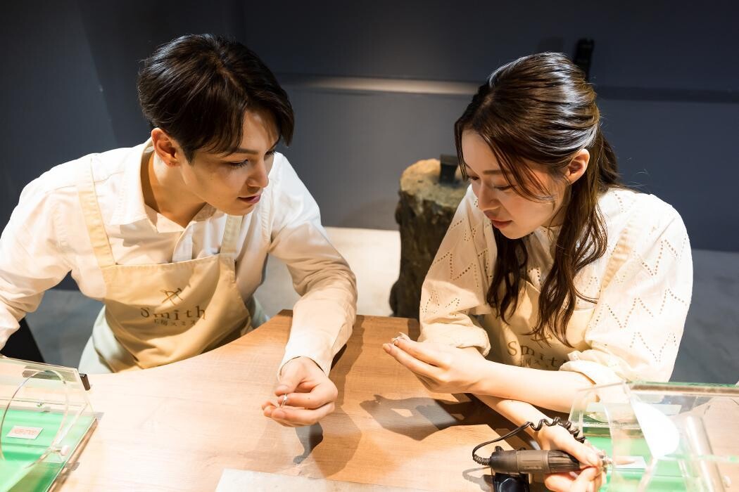 Images 工房Smith札幌本店