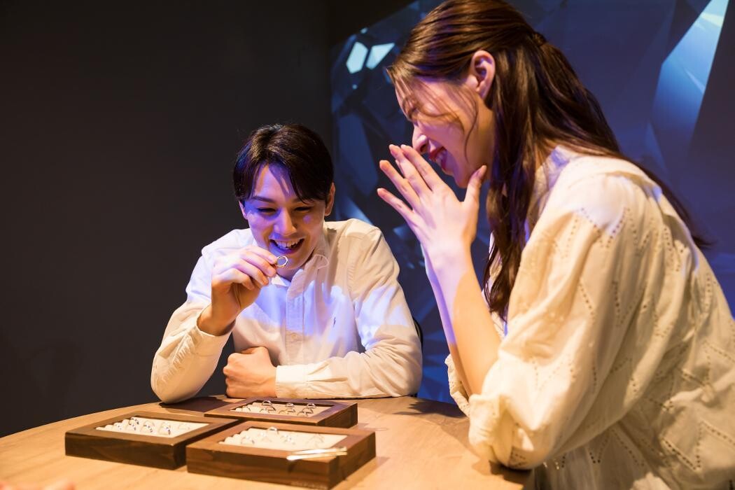 Images 工房Smith札幌本店