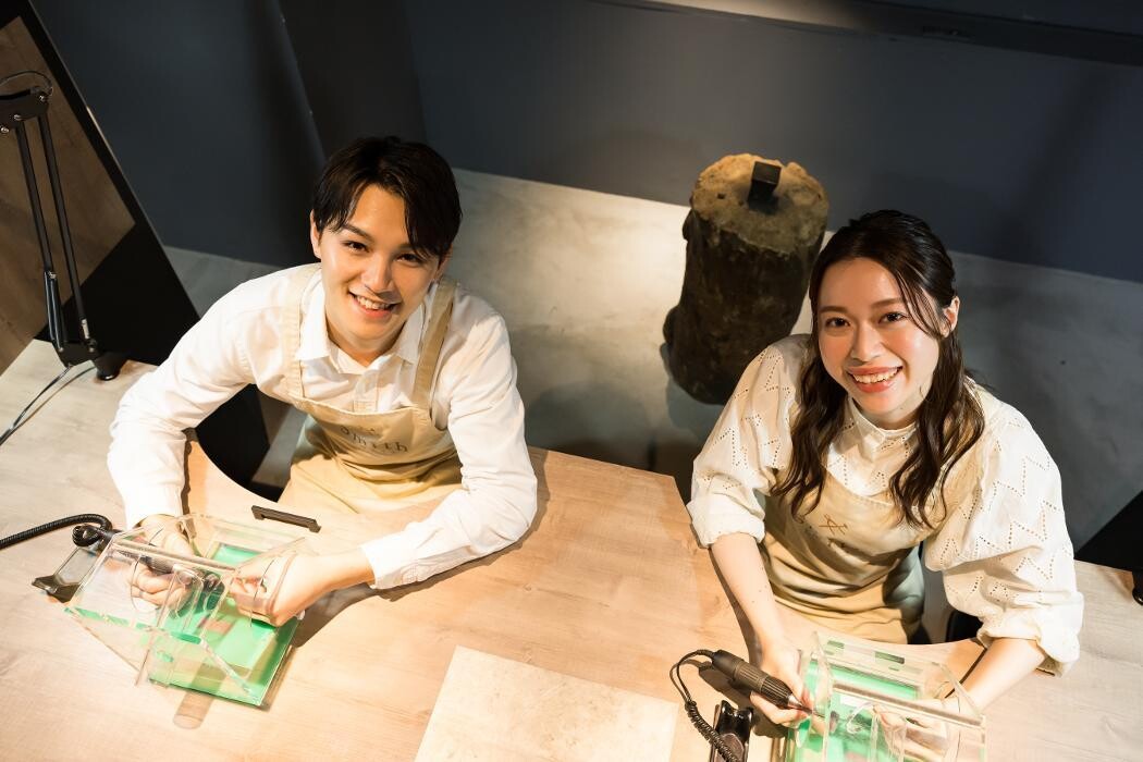 Images 工房Smith札幌本店