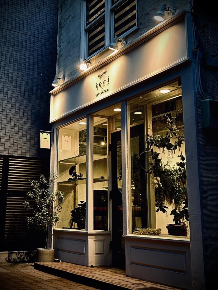 Images icci 代官山