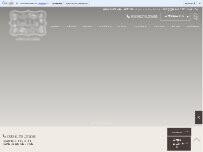 Website Screenshot schön so salon beLLia （シェーン・ソ・サロン ベリア）