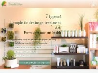 Website Screenshot ケアリストステージ