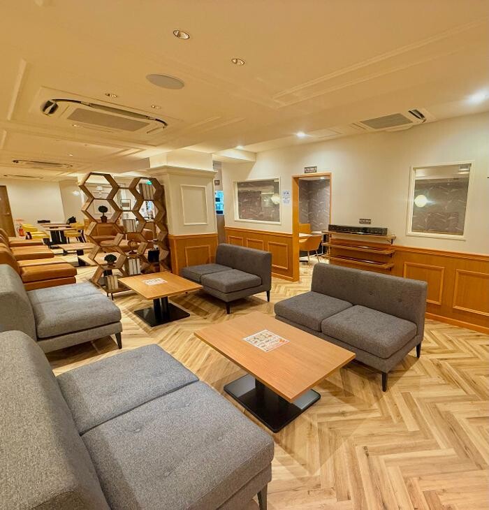 Images KK ラウンジ 川崎店