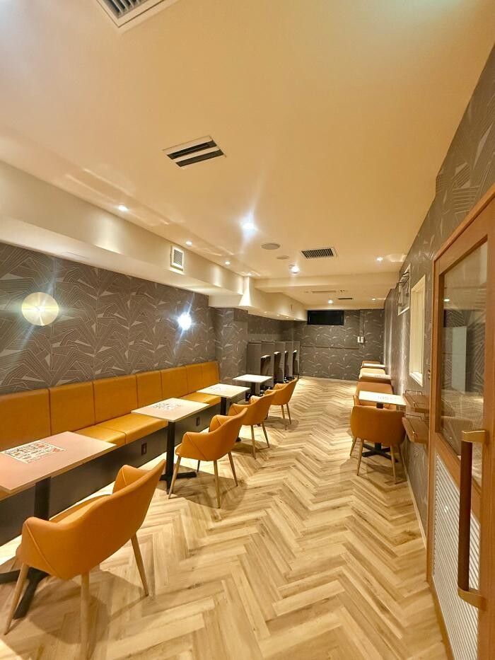 Images KK ラウンジ 川崎店