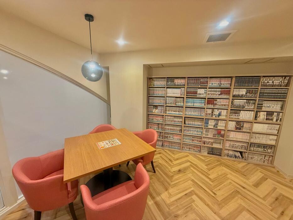 Images KK ラウンジ 川崎店