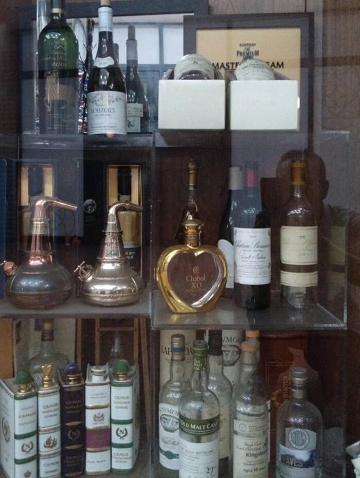 Images トロワバー