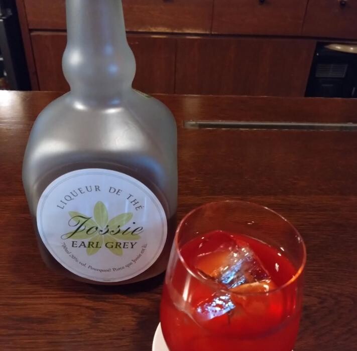 Images トロワバー