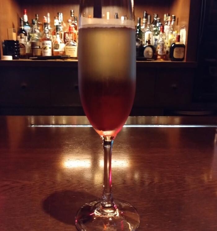 Images トロワバー