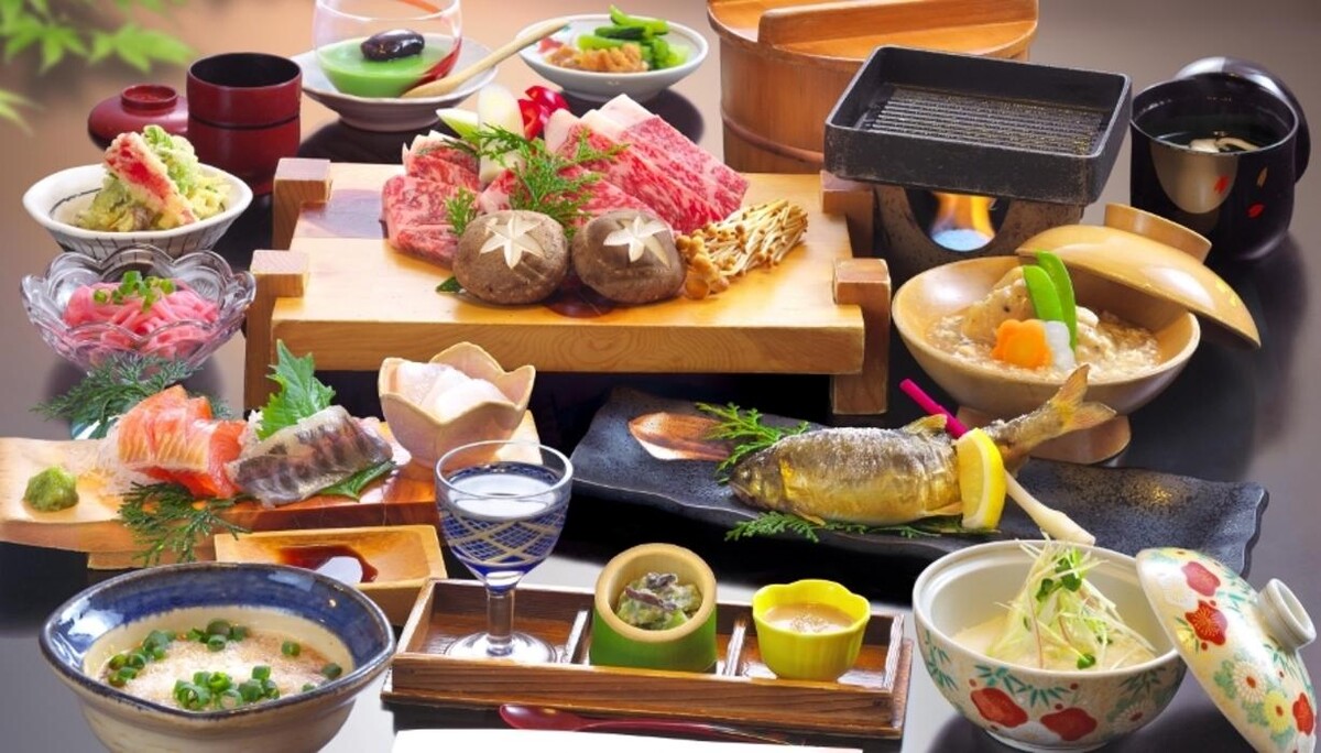 Images ひのき亭 牧水