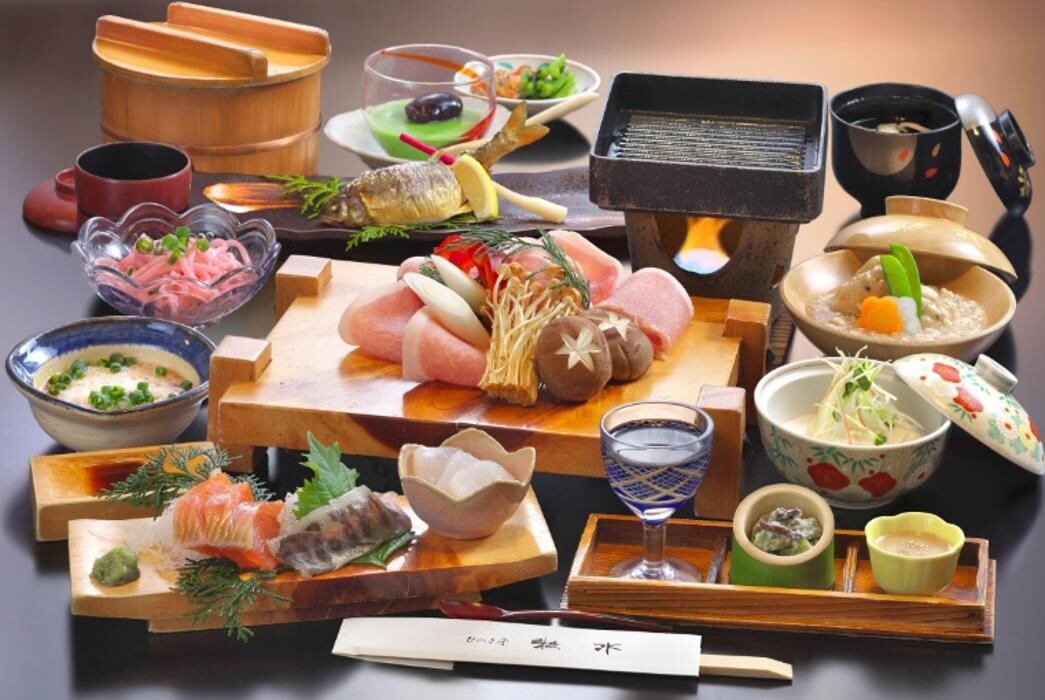 Images ひのき亭 牧水