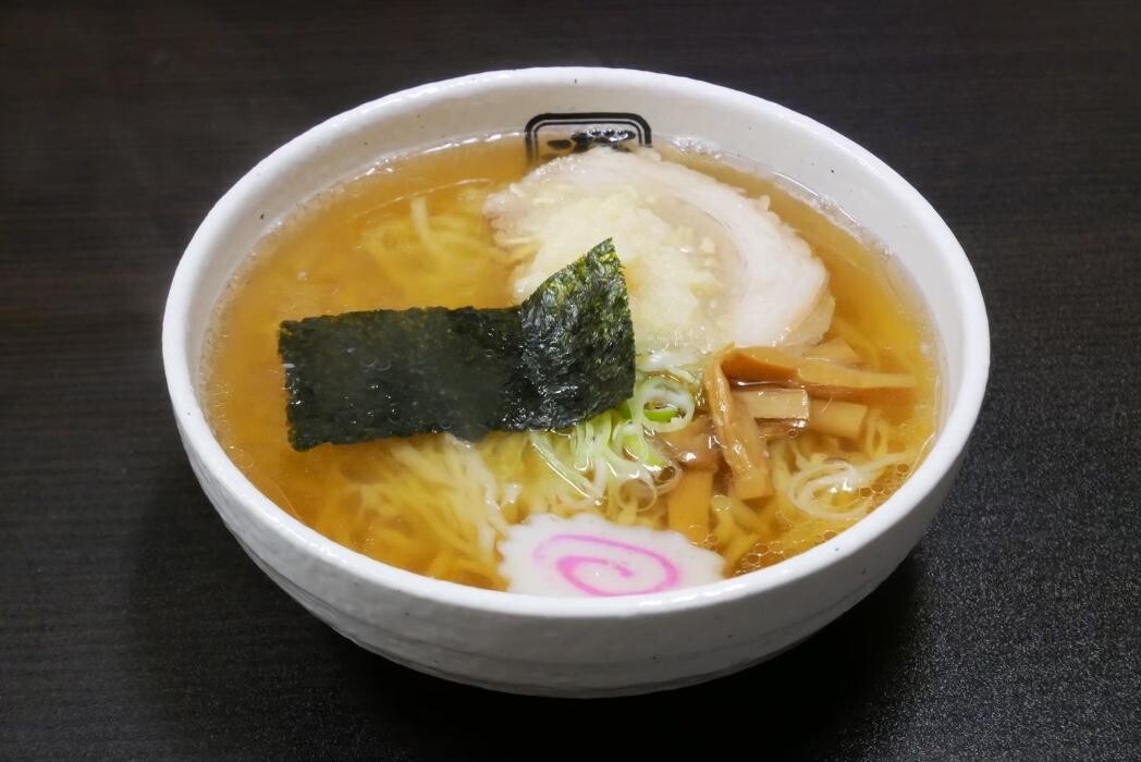 Images らーめん源