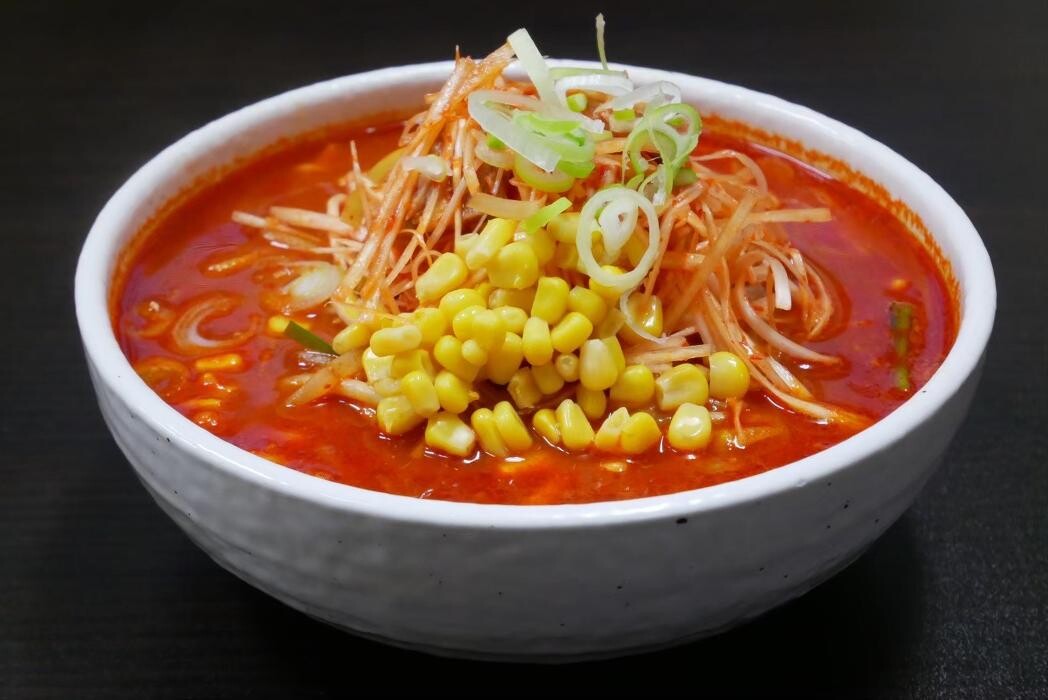 Images らーめん源