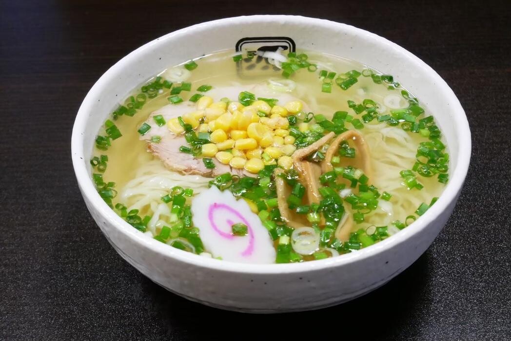 Images らーめん源