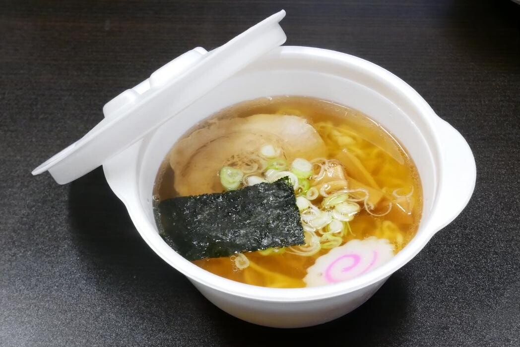 Images らーめん源