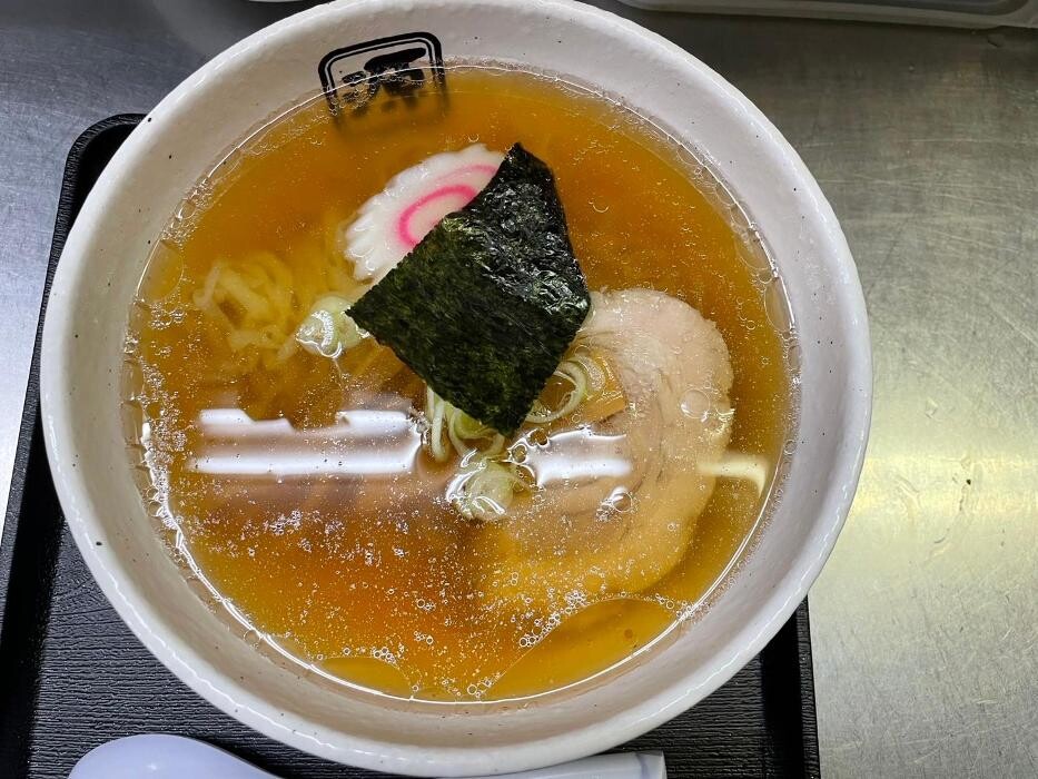 Images らーめん源