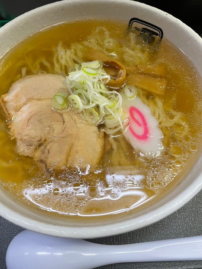 Images らーめん源