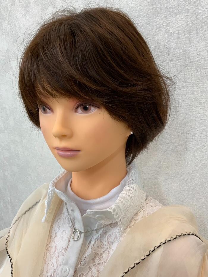 Images LIKE美容室
