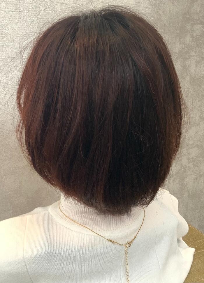 Images LIKE美容室
