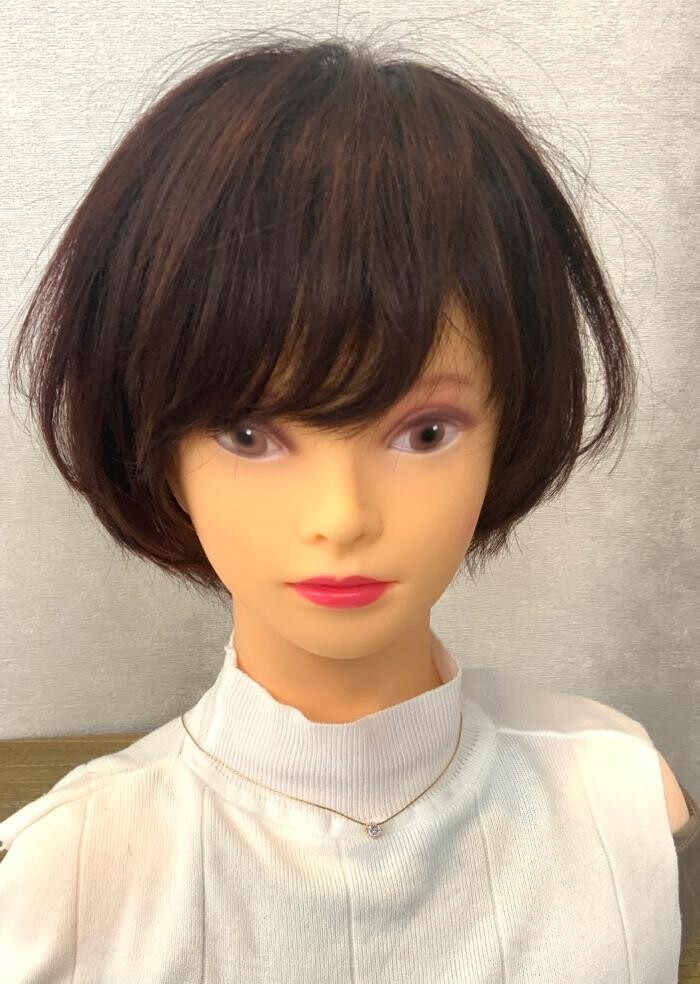 Images LIKE美容室