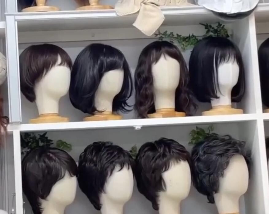 Images LIKE美容室