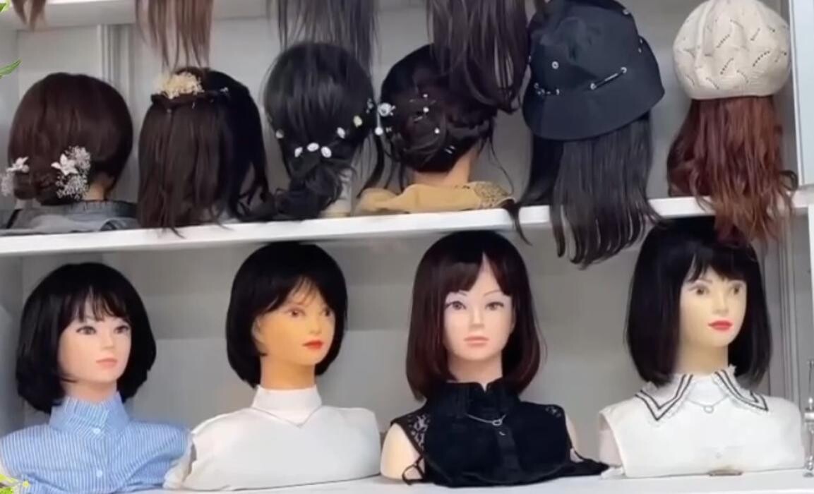 Images LIKE美容室