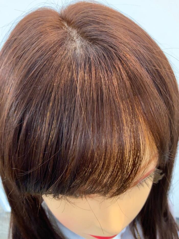 Images LIKE美容室