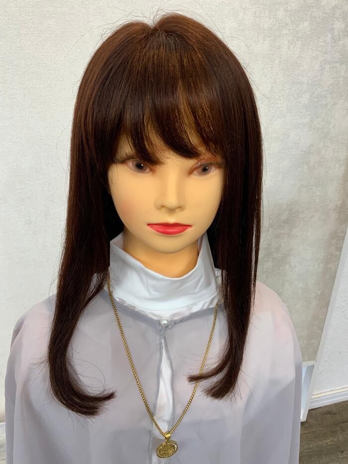 Images LIKE美容室