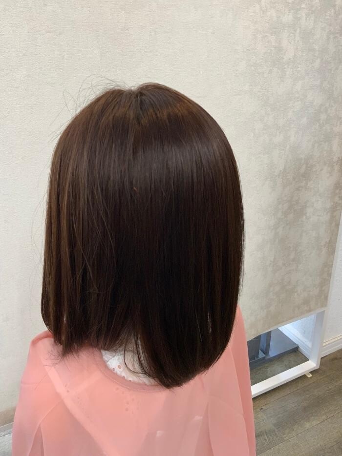 Images LIKE美容室