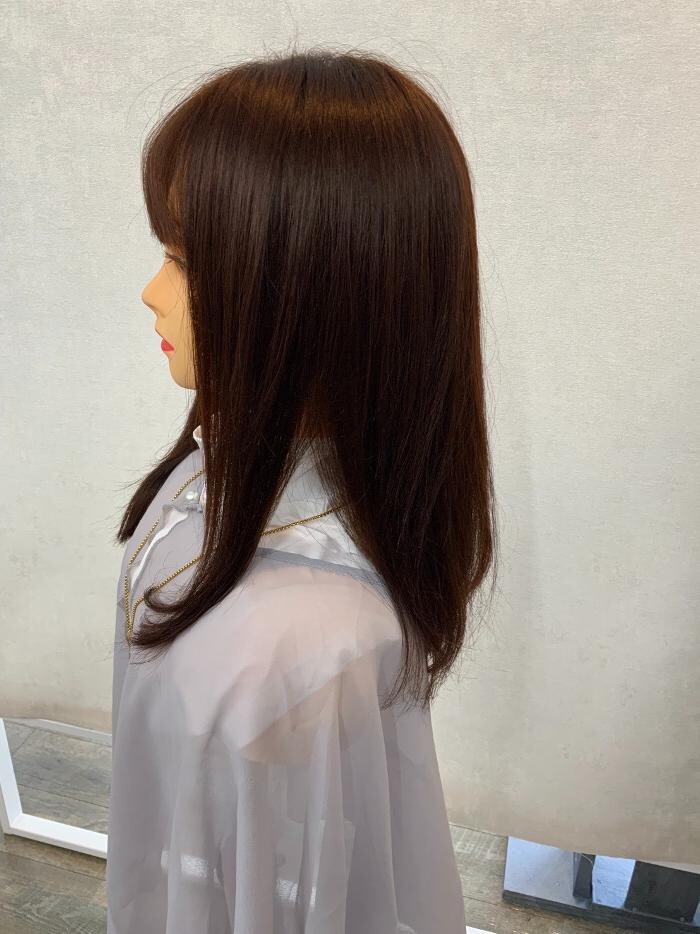Images LIKE美容室